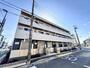 京成小岩駅より徒歩11分 築2年3ヶ月 3階建の賃貸物件