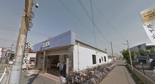 その他　鬼越駅（その他）まで188m