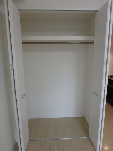 収納　※参考写真