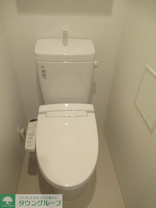 トイレ　参考写真
