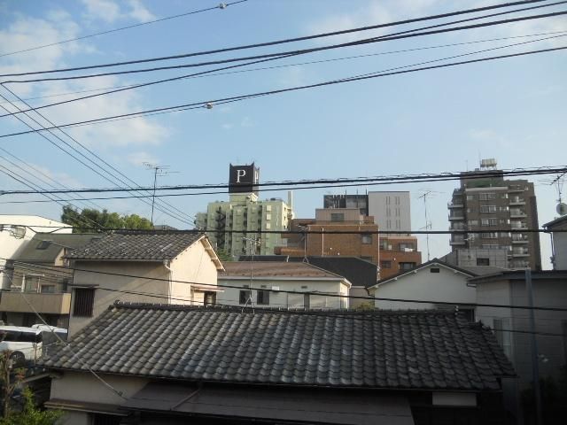 眺望　景色