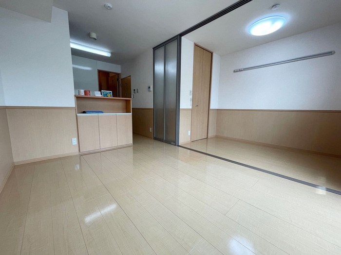 その他部屋・スペース　写真は103号室です（参考）