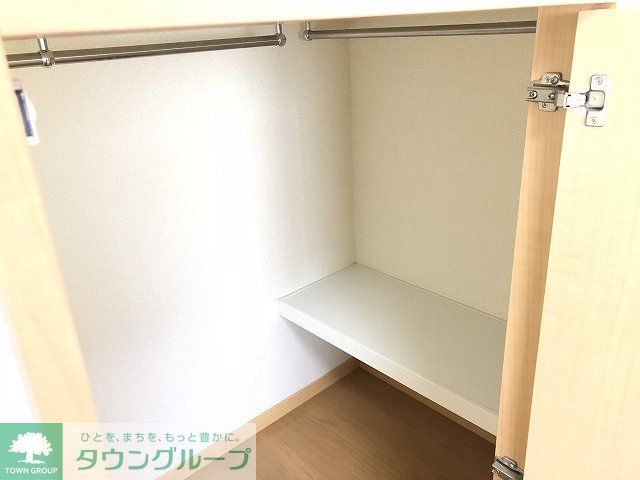 その他部屋・スペース　1階フローリング