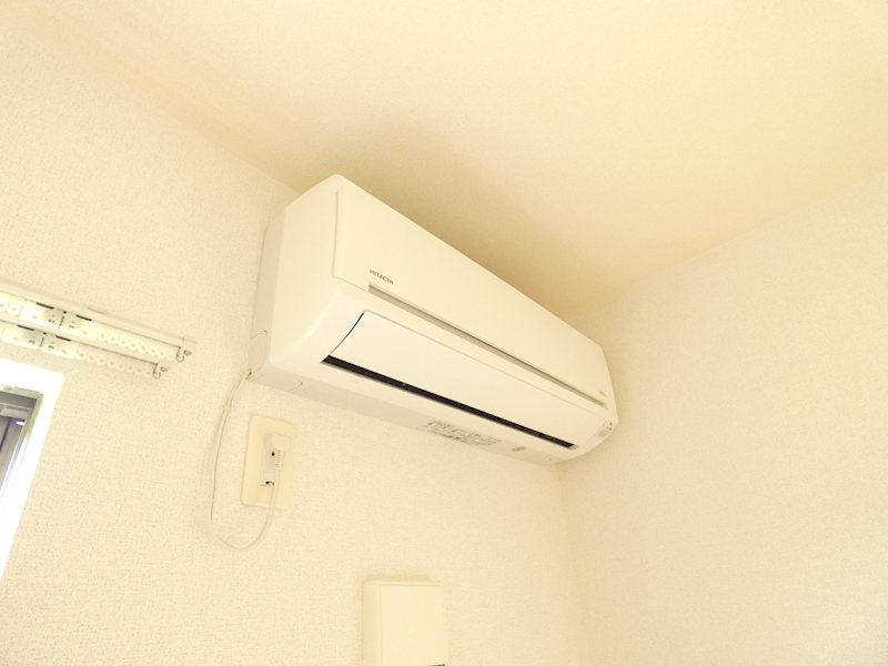 その他設備　※間取りが反転タイプのお部屋のお写真です。※間取りが反転タイ