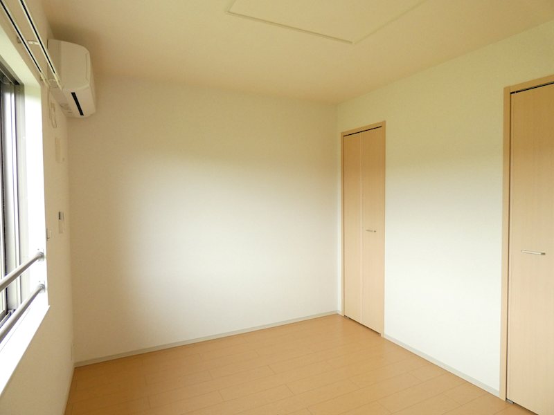 その他部屋・スペース　※間取りが反転タイプのお部屋のお写真です。