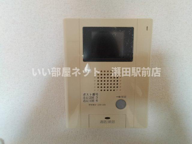 セキュリティ　同仕様写真