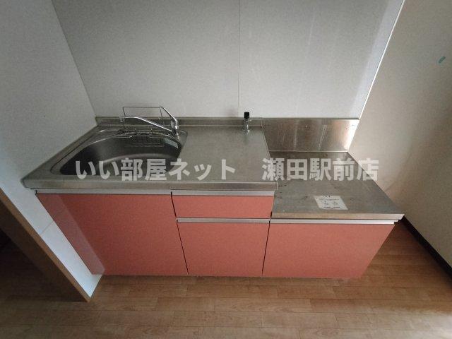 キッチン　同仕様写真