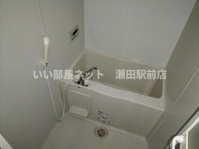 バス・シャワールーム　同仕様写真