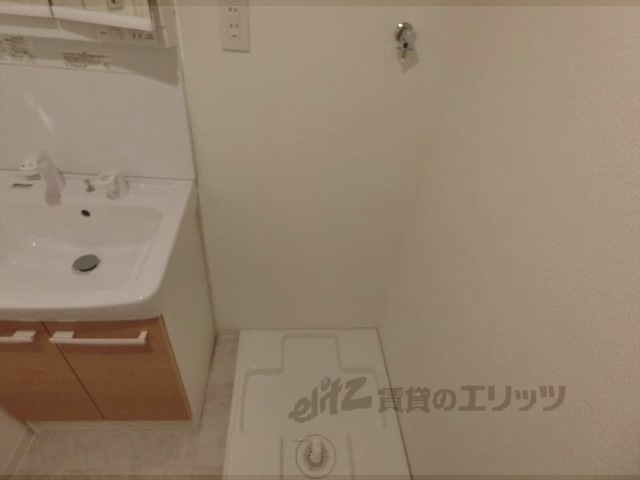 その他部屋・スペース　洗濯機置場