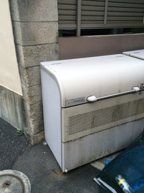 その他共有部分　敷地内ゴミ置場