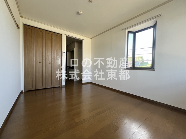 その他部屋・スペース　窓から暖かな日差しが入ります♪