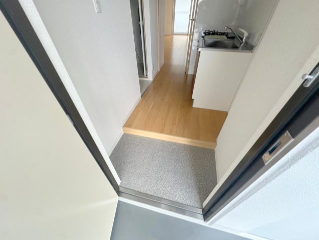 玄関　素敵な玄関は毎朝あなたを元気に送りだしてくれますよ。
