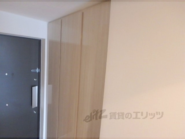 収納　下駄箱