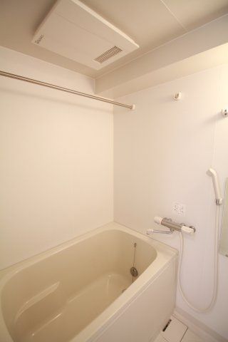 バス・シャワールーム　（別タイプ参考写真）グランディール田端　北区田端新町1