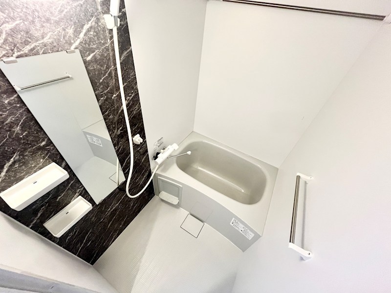 MAISON PREMIER 7の風呂写真