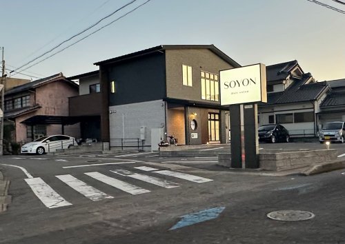 その他　SOYON 上挙母（その他）まで407m
