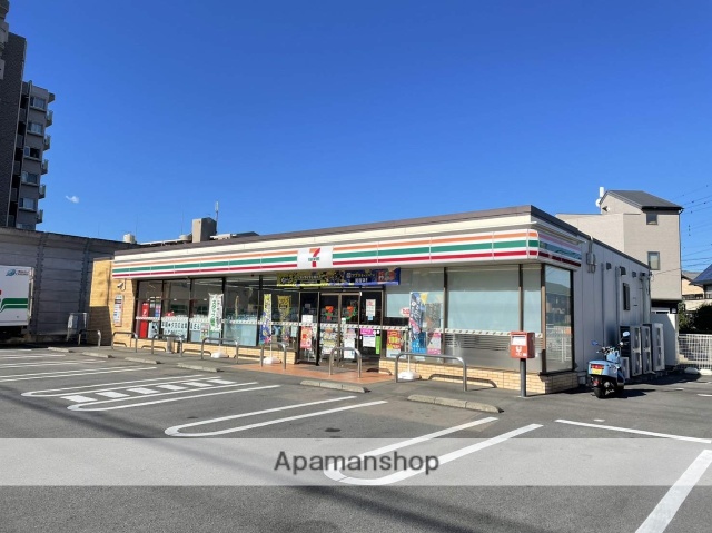 コンビニ　セブン－イレブン長泉町竹原店（コンビニ）まで190m