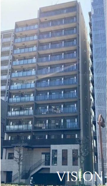 建物外観　☆外観☆