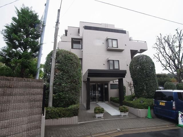 建物外観　★外観★