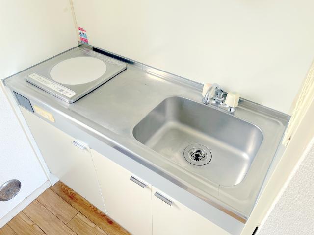 キッチン　別部屋参考写真