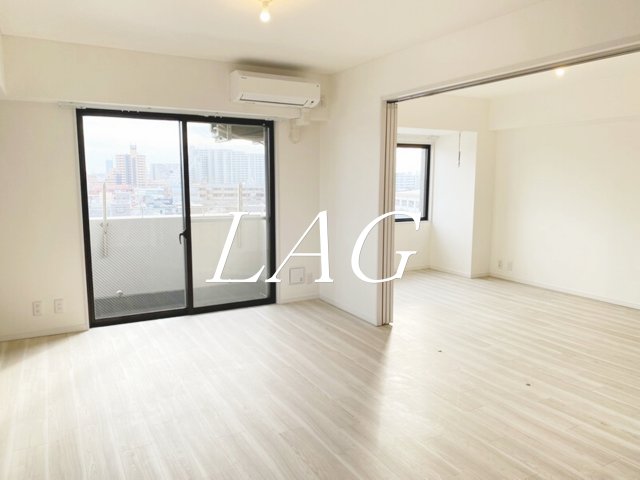 その他部屋・スペース　寝室です。