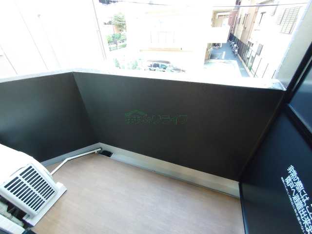 バルコニー　リライフ浅草店