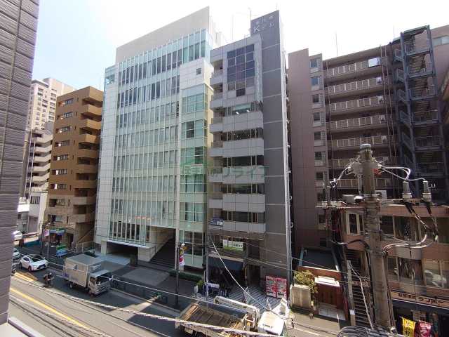 眺望　別部屋の参考写真です