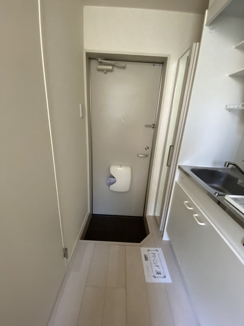 玄関　類似物件参照