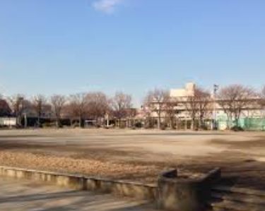 公園　落合中央公園（公園）まで571m