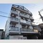 矢田駅より徒歩9分 1階 築35年の賃貸物件