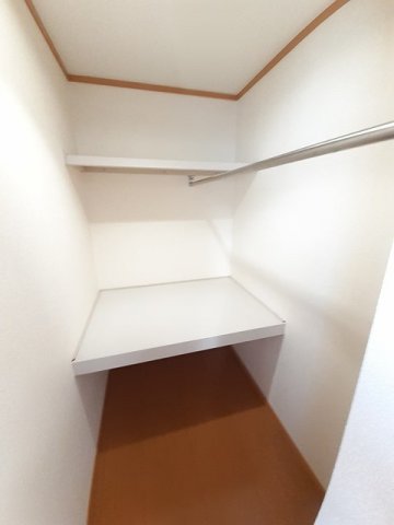 収納　小物を収納するのに便利です