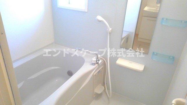 バス・シャワールーム　高崎、前橋のお部屋探しはエンドスケープまで！お客様の理想お聞