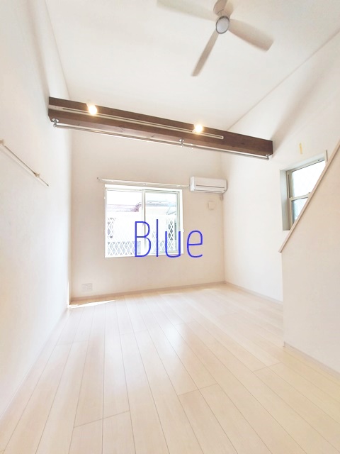 その他部屋・スペース　【Blueの取り扱い物件】