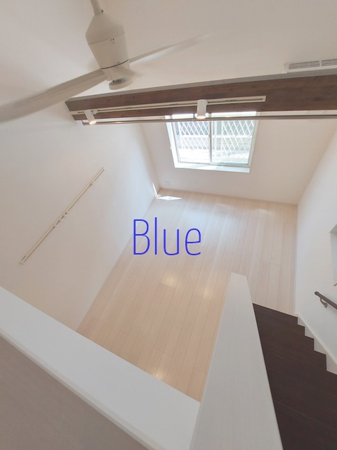 その他設備　【Blueの取り扱い物件】