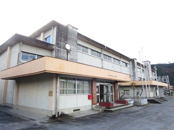小学校　岩野田北小学校（小学校）まで200m