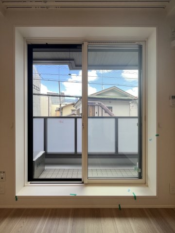 その他部屋・スペース　完成前の為一部建築資材等が写っている可能性がございます。