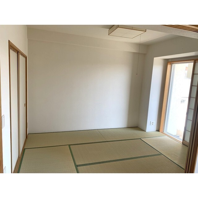 居室・リビング　和室