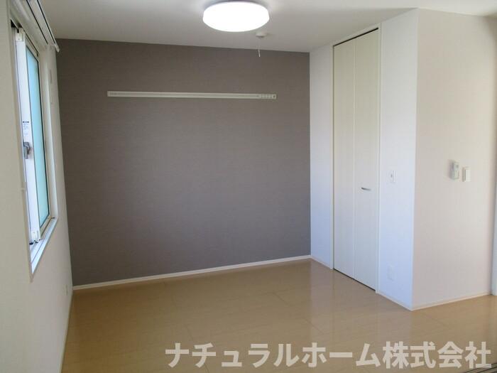 その他部屋・スペース　洋室５帖