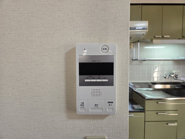 セキュリティ　丸の内小竹ビル