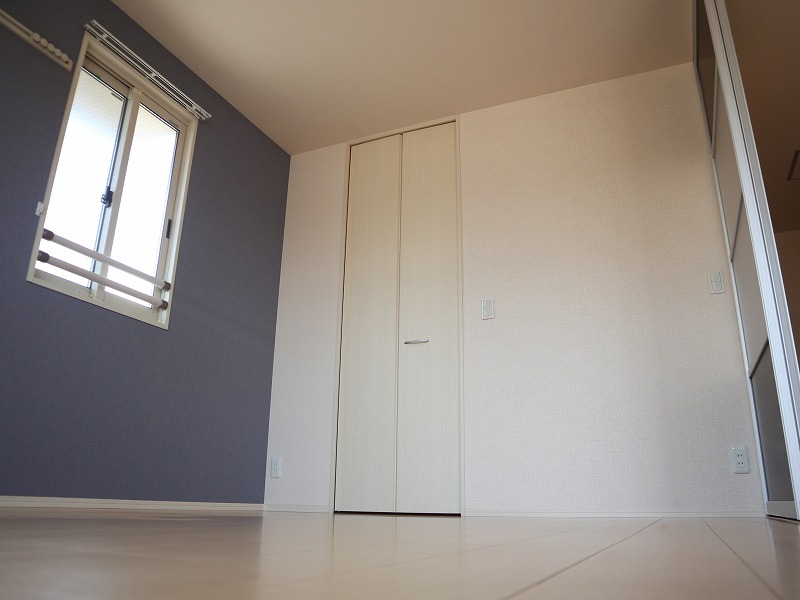 その他部屋・スペース　きれいな洋室です