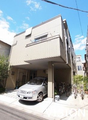 建物外観　☆外観☆