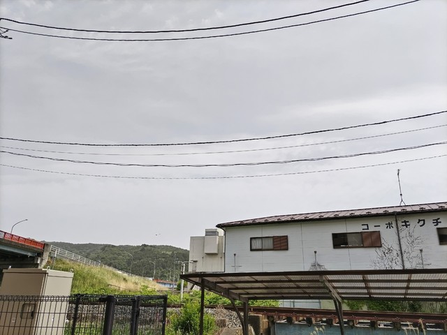 眺望　★★窓からの景色です♪★★