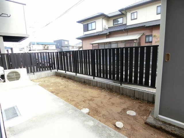 庭