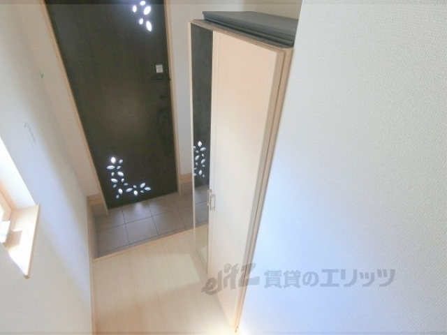 収納　下駄箱