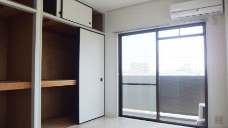 その他　洋室６帖