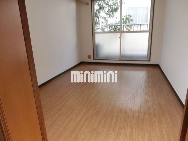 居室・リビング　明るいお部屋です！