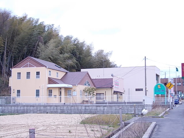 病院　ふじもと小児科（病院）まで850m