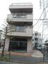 お花茶屋駅より徒歩7分 3階 築35年9ヶ月の賃貸物件