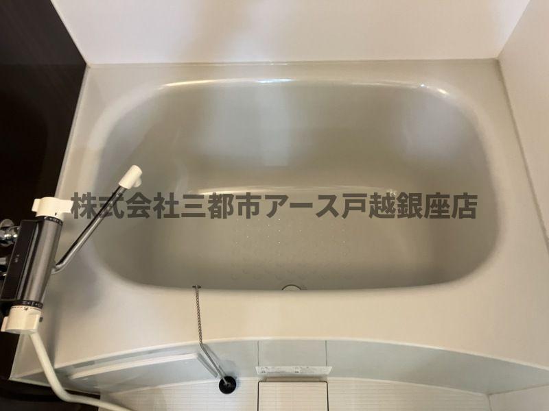バス・シャワールーム　エルスタンザ西糀谷