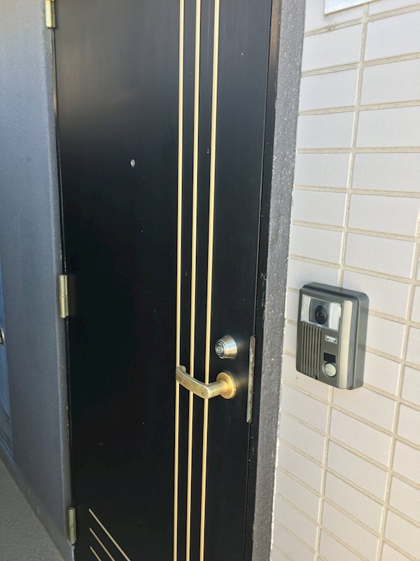 玄関　同タイプ別部屋参照画像